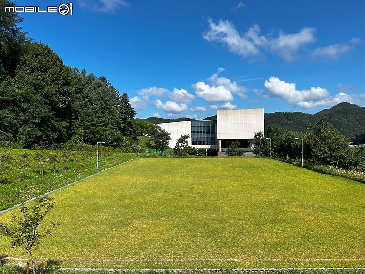 2023 韓國茂朱跆拳道園介紹