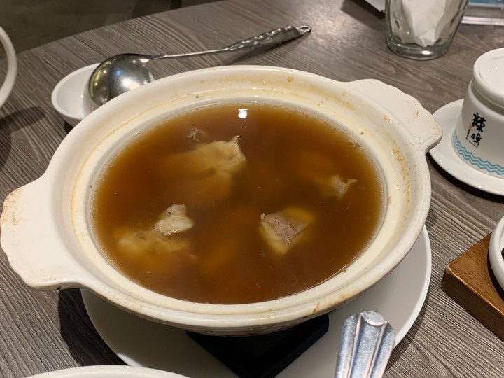 [台北大安]莆田-新加坡中餐