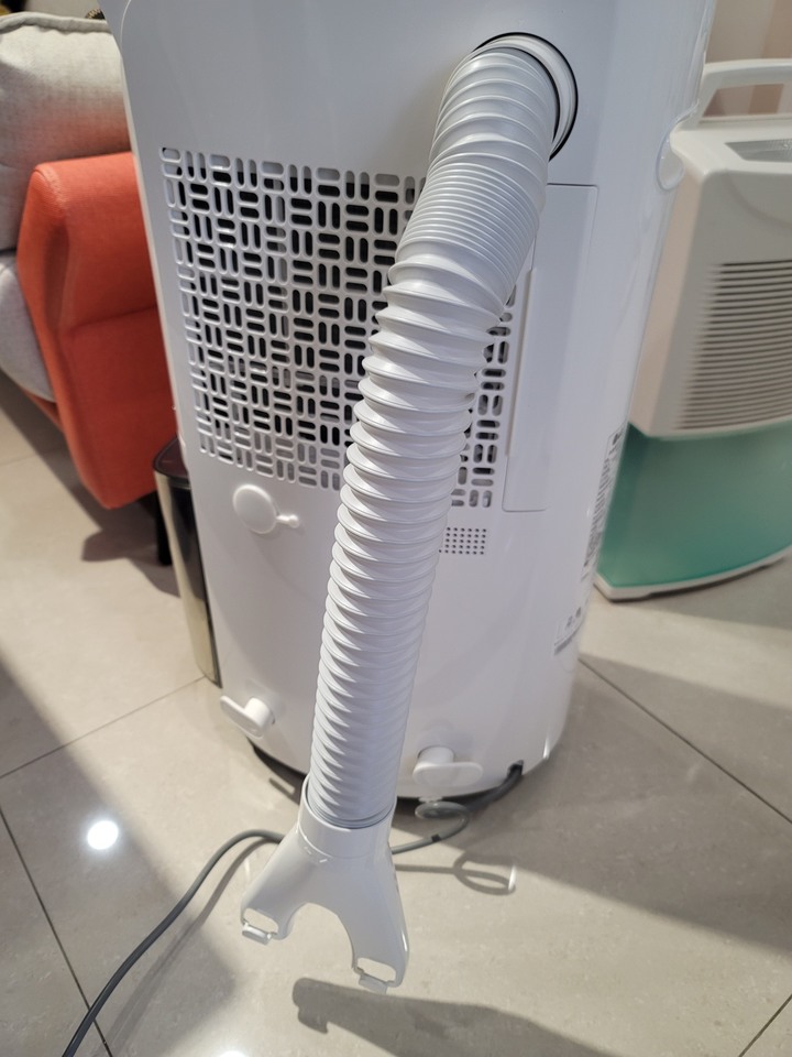 家裡就該放一台除濕機