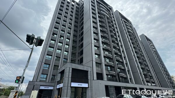 隔壁大樓才要落成！同建商再砸8.3億買旁邊幼兒園