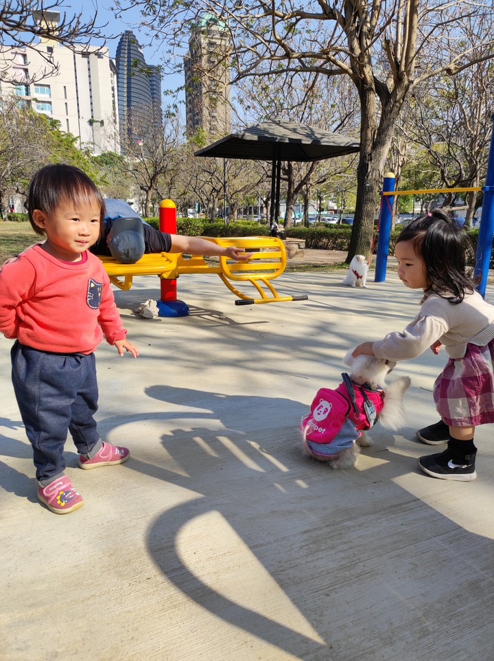 2023秋,台中,小小孩的騎旅,時代騎輪節^_^