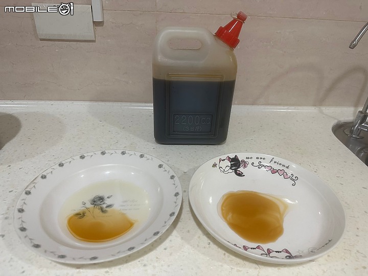 奈米起泡器顛覆我的思維