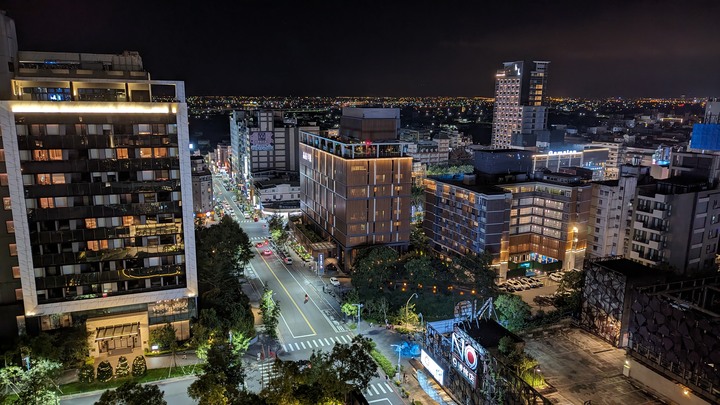 我們家的兩天一夜礁溪小旅行 - 初次入住的礁溪寒沐酒店 & 礁溪主街閒逛分享