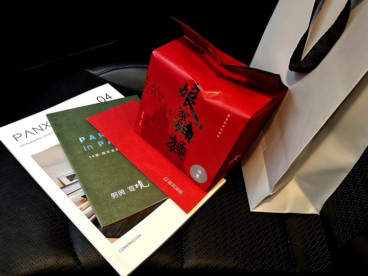 點我看大圖 北屯14期預售案特別賞屋經驗