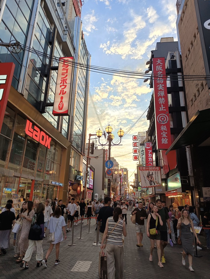 realme 11 Pro+ 京都 大阪拍照
