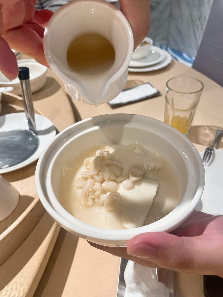 【新北食記】白金花園酒店｜讓人食指大動的桌菜料理