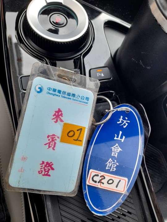 『The Kia EV6 GT-Line 純電啟發心感動』 天威難測之走瞧看辦颱風天4天3夜極限試駕體驗