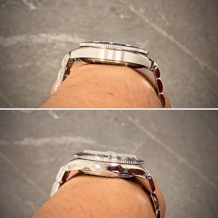 [開箱]平民探二 BALL波爾 Watch Engineer III Outlier