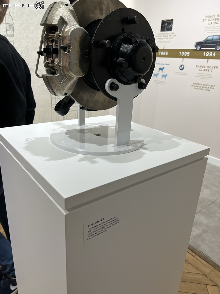 【JLR工廠/臥鋪火車/蘇格蘭天空島之旅】英國汽車文化現場解任務Ep.1