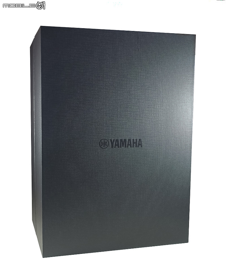 【北極熊開箱】ORTHODYNAMIC™歸來 - Yamaha YH-5000SE