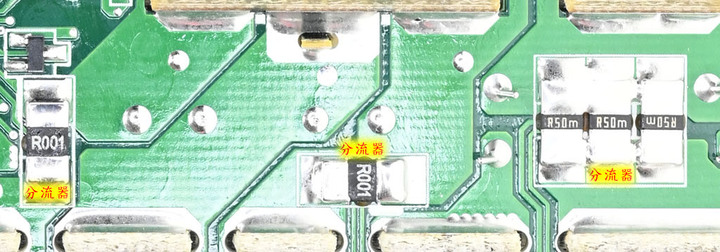點我看大圖 Seasonic FOCUS ATX 3.0 GX-1000 1000W金牌全模組化電源開箱