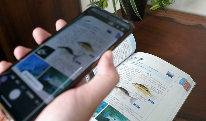 原廠加持! 連續供墨, 超大印量印表機, HP Smart Tank 580 開箱 還不趕快在家擺一台!