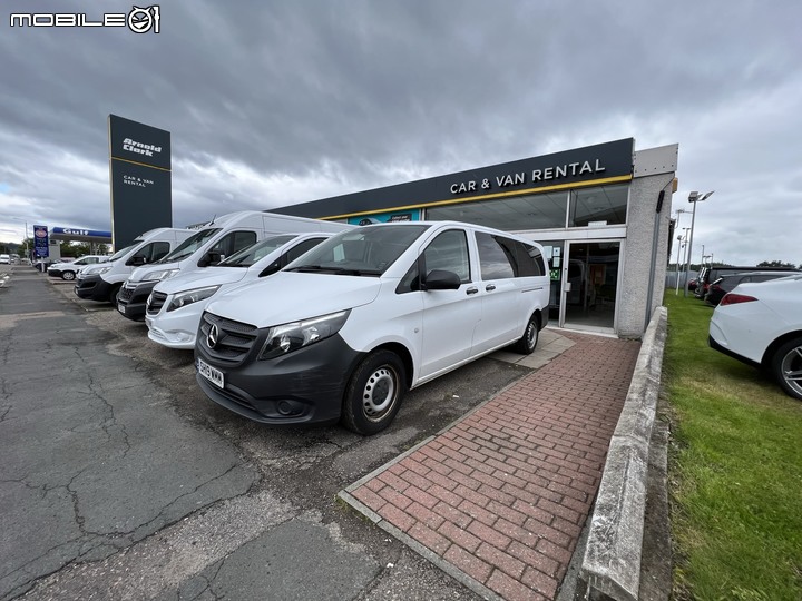 【JLR工廠/臥鋪火車/蘇格蘭天空島之旅】英國汽車文化現場解任務Ep.1