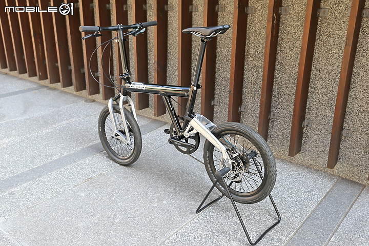 點我看大圖 2023 Riese & Müller NEW CLASSIC BIRDY EVO JAPAN LIMITED 日本限定 新圓管 碟煞 鳥車