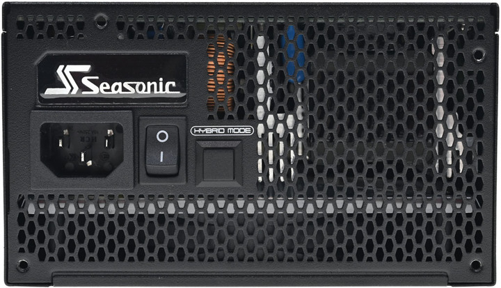 點我看大圖 Seasonic FOCUS ATX 3.0 GX-1000 1000W金牌全模組化電源開箱