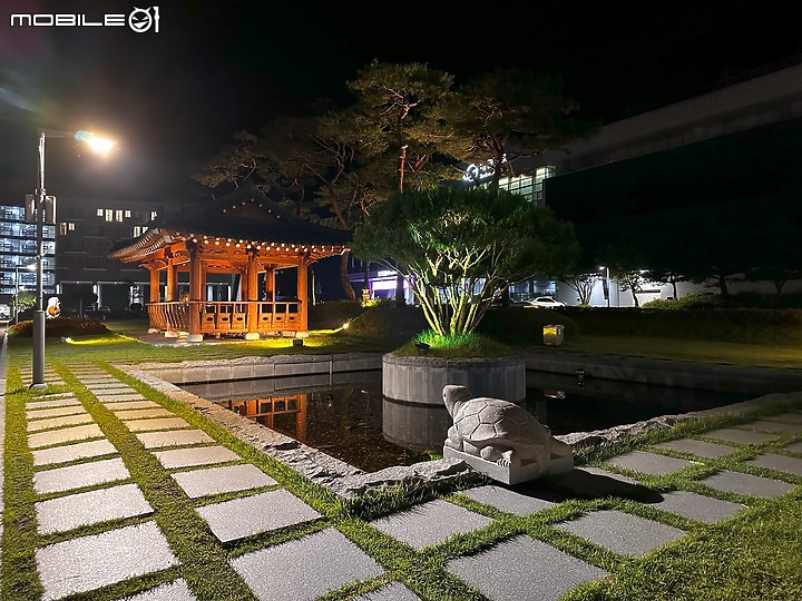 2023 韓國茂朱跆拳道園介紹