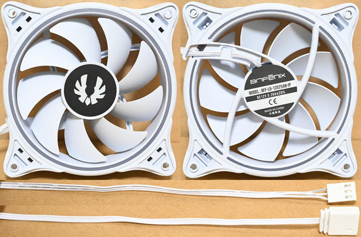 BITFENIX SABER MESH亞瑟之劍鐵網版機殼開箱