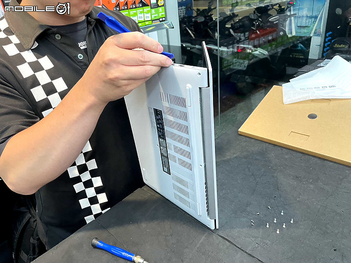 [分享] 尺寸小一點, 優惠多一些的 ASUS Vivobook X1405VA
