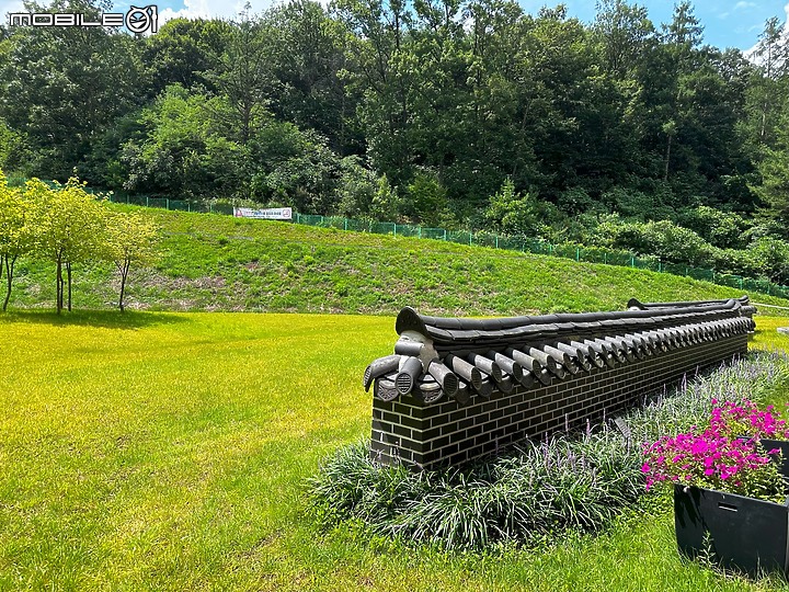 2023 韓國茂朱跆拳道園介紹