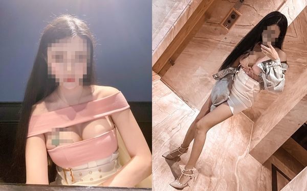 爆乳媽狂嗆…賓士爸怒交影片檢舉了!警初判「3項違規」罰鍰曝光