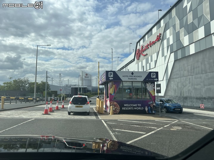 【JLR工廠/臥鋪火車/蘇格蘭天空島之旅】英國汽車文化現場解任務Ep.1