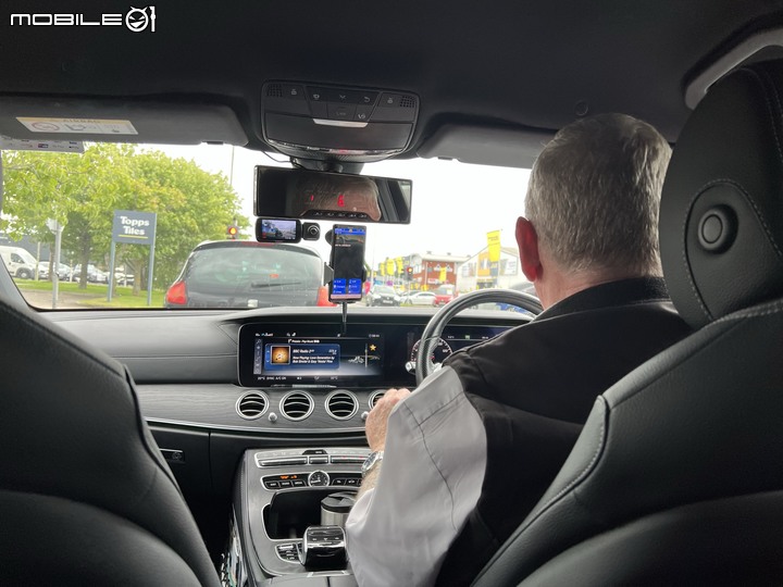 【JLR工廠/臥鋪火車/蘇格蘭天空島之旅】英國汽車文化現場解任務Ep.1