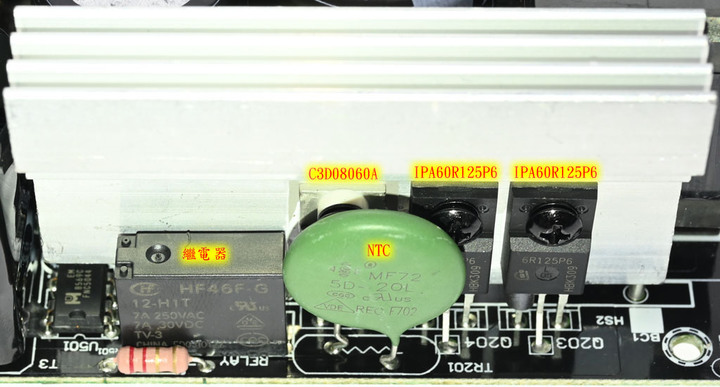 點我看大圖 Seasonic FOCUS ATX 3.0 GX-1000 1000W金牌全模組化電源開箱