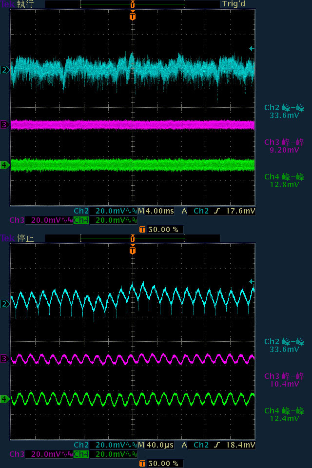 點我看大圖 Cooler Master GX III 850 GOLD ATX 3.0 850W金牌全模組化電源開箱