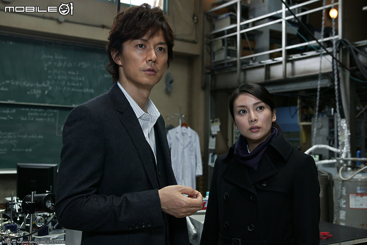 【新訊】入秋追神劇! AXN 頻道推多部美日犯罪懸疑推理神劇終結選擇障礙!