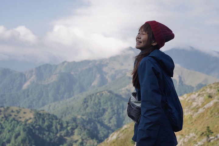 【南二段鹿角寶寶團】深入心臟地帶 - 轆轆谷、塔芬谷