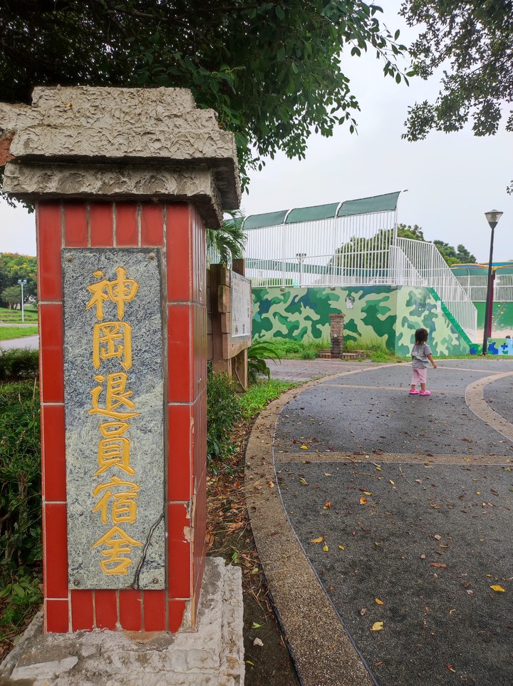 2023秋,台中,小小孩的騎旅,時代騎輪節^_^