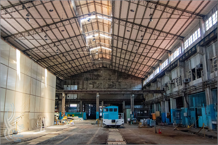 2023臺灣文博會:國家鐵道博物館籌備處.鐵博.新生│探索「活的鐵道博物館」
