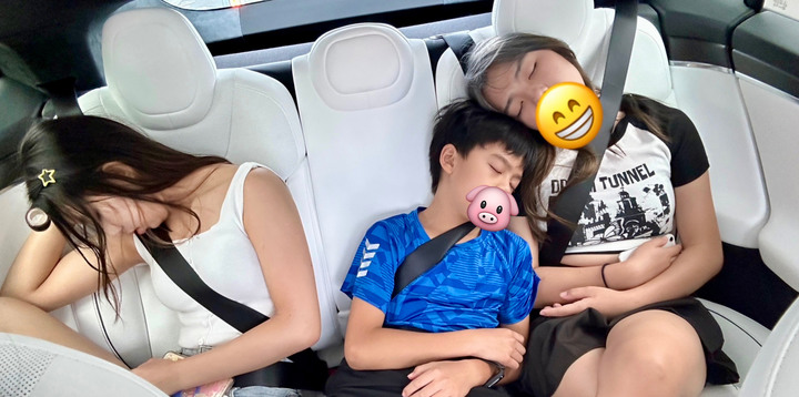 [開箱] 刷新三觀，信仰破壞！Tesla Model S Plaid