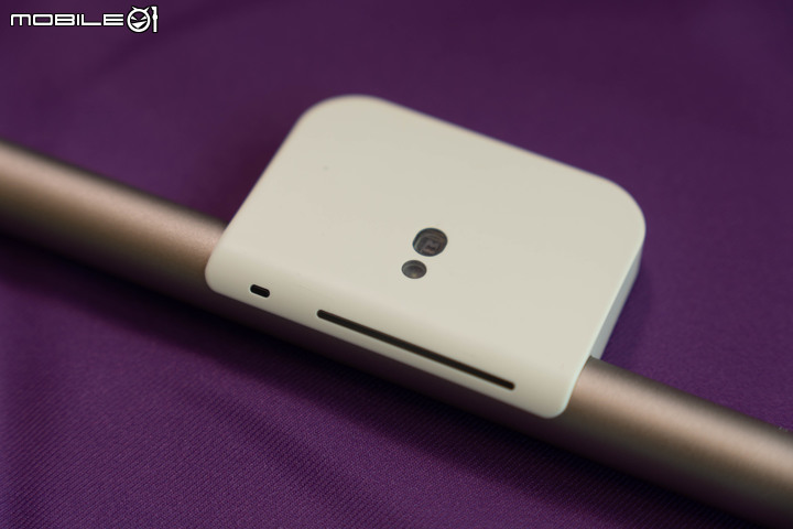 【採訪】BenQ 推出 Laptop Bar 筆電燈 以廣闊特殊光型在外也能打造舒適工作環境