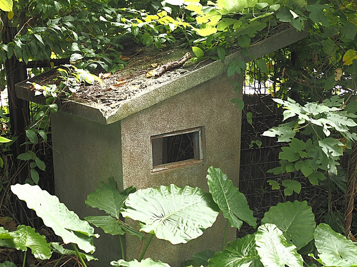 嘉禾新村、臺北水道水源地 唧筒室(自來水博物館)、淨水池(觀音山蓄水池)、量水室 — 大臺北現存四座眷村之一與自來水系統之濫觴