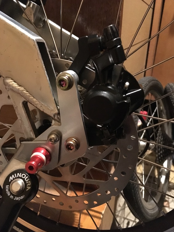 點我看大圖 2023 Riese & Müller NEW CLASSIC BIRDY EVO JAPAN LIMITED 日本限定 新圓管 碟煞 鳥車
