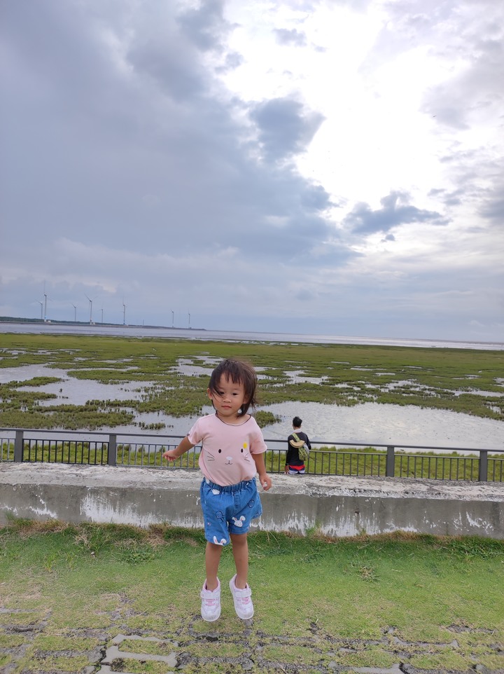 2023秋,台中,小小孩的騎旅,時代騎輪節^_^