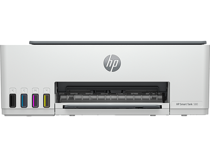 【體驗心得】HP Smart Tank 580 連續供墨印表機