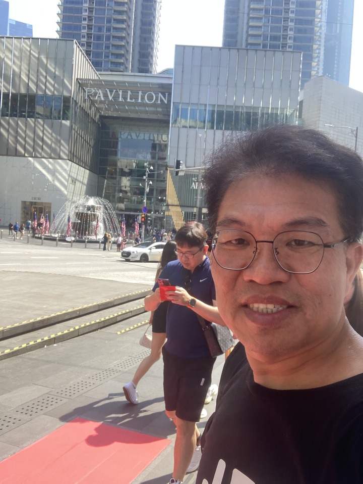 電輔車(電動腳車,電動腳踏車,電輔背包客)出國自由行-馬來西亞篇