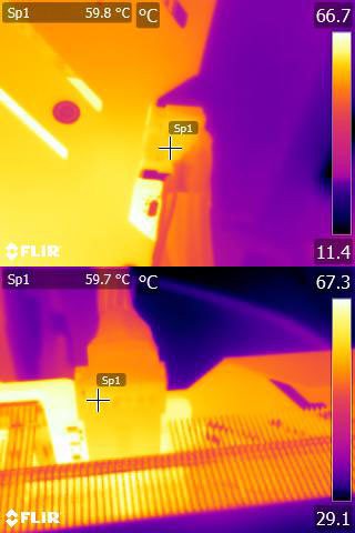 Cooler Master V 1100 SFX ATX 3.0 1100W白金全模組化電源開箱