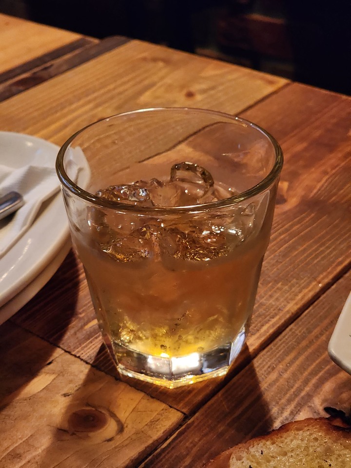 到酒吧看F1賽事