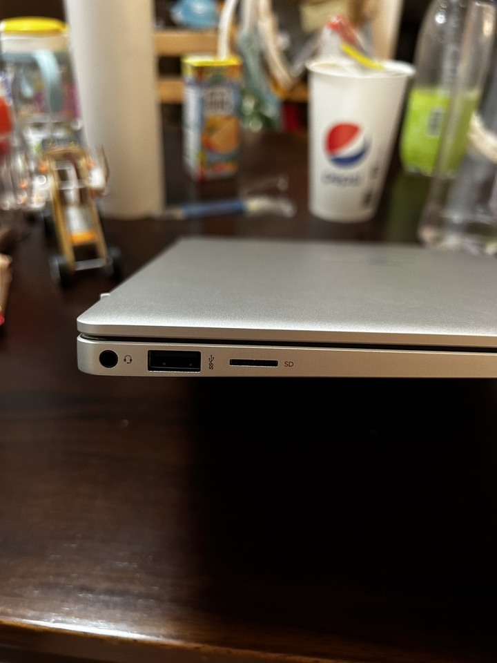 HP Pavilion Plus 14 深度深度體驗!天呀 我也寫太多了吧!