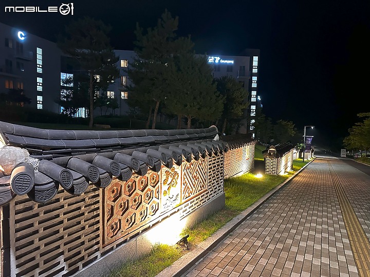 2023 韓國茂朱跆拳道園介紹