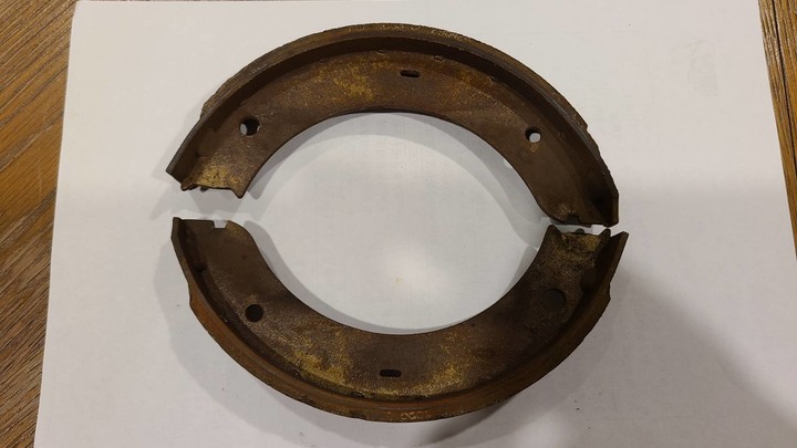 < 經驗分享 > 電子手煞車驗車沒通過