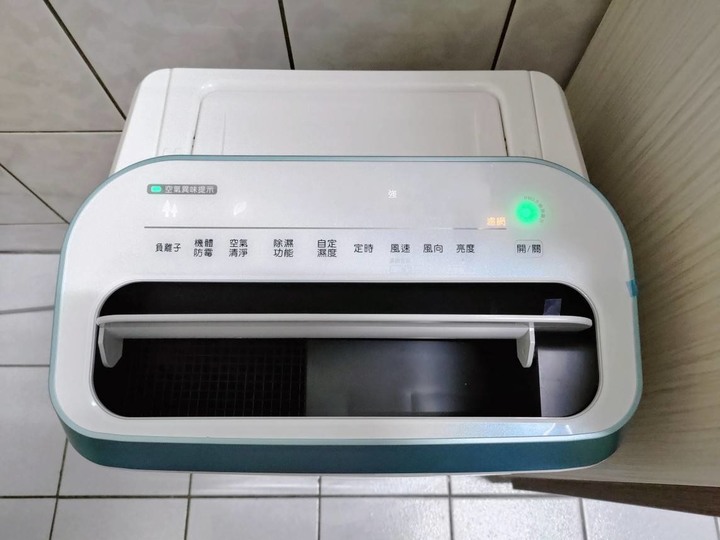 分享 日立RD-280 HH1使用一年後 生活不能沒有它