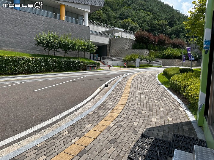 2023 韓國茂朱跆拳道園介紹