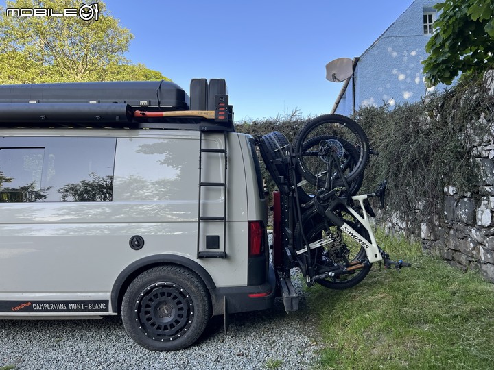 【JLR工廠/臥鋪火車/蘇格蘭天空島之旅】英國汽車文化現場解任務Ep.1
