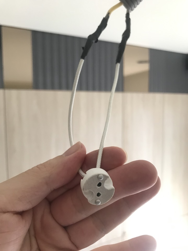 MR16杯燈DIY問題，高手請進解惑
