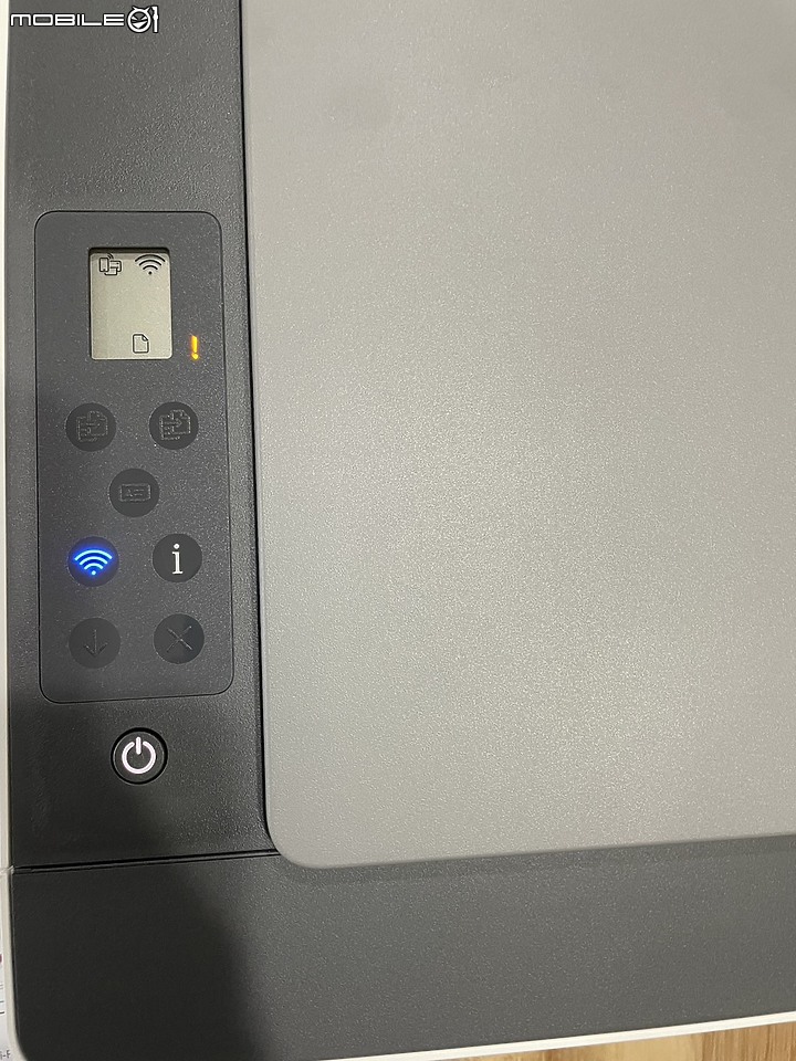 [實際試用報告] 解放工作繁忙，HP Smart Tank 580連續供墨印表機助你事半功倍！
