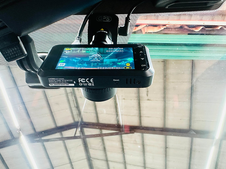 更清更快速 |DOD GS980D PRO X Toyota GR86